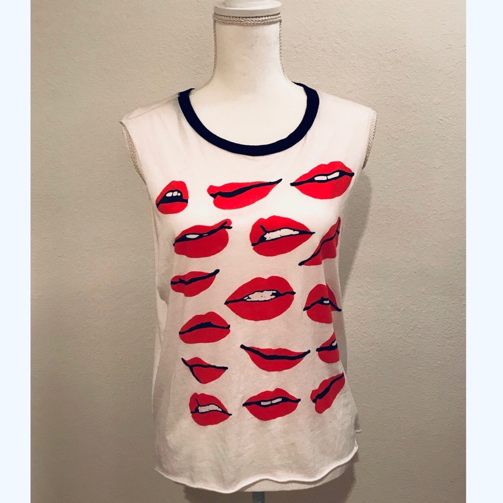 Chaser t-shirt